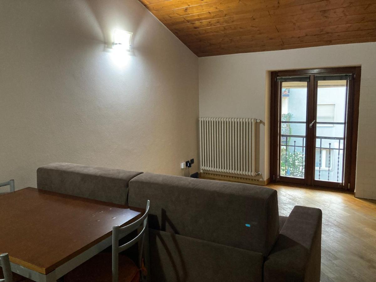 Downtown Room Bergamo Eksteriør bilde